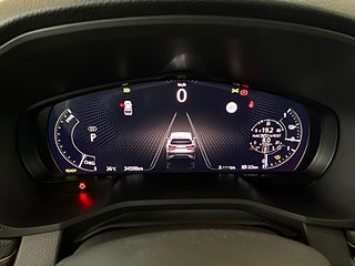 Mazda CX-60 PHEV HOMURA S&Vhjul/360kam/BOSE/HuD/Skinn/Nyilsgar/MOMS – bild 25