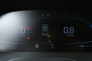 Halvkombi Hyundai i10 20 av 22