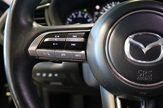 SUV Mazda CX-30 20 av 22