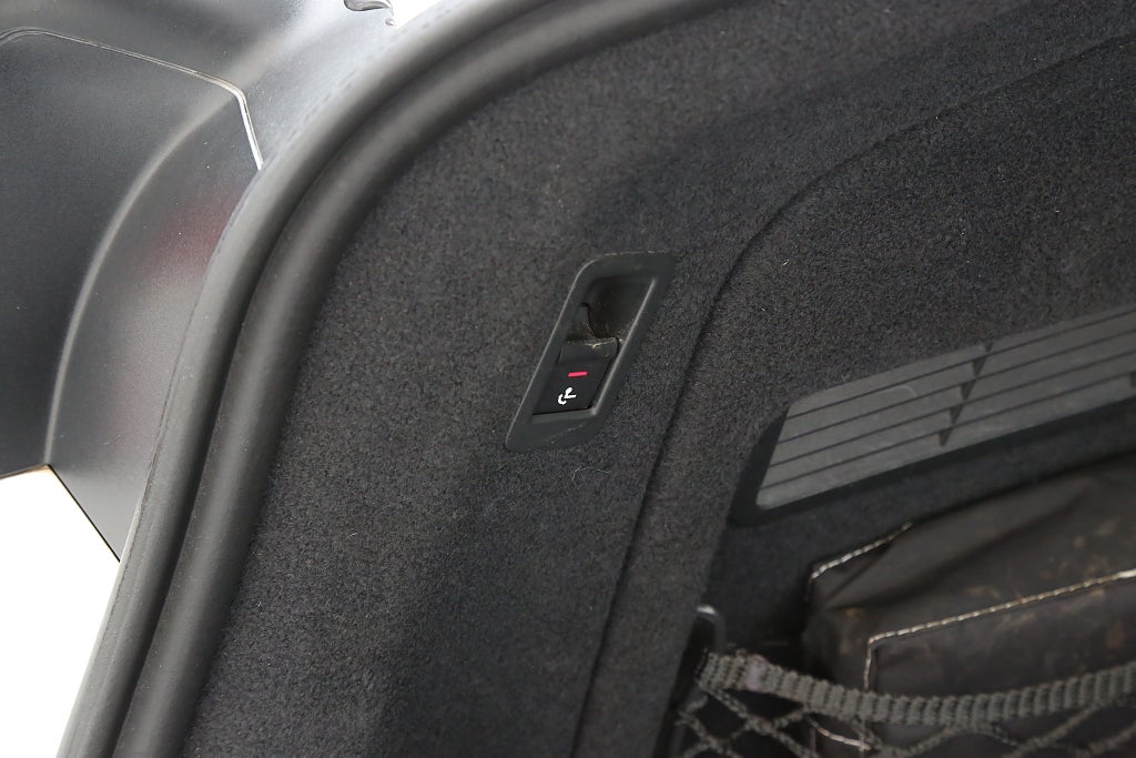 Audi A5 2,0 TFSI MHEV 190hk Sportback Sport Aut Värmare Drag