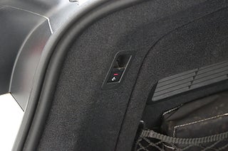 Halvkombi Audi A5 26 av 27