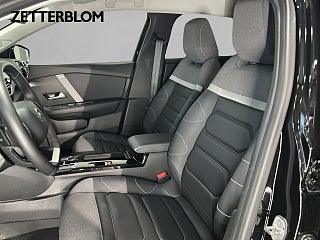Halvkombi Citroën C4 7 av 20