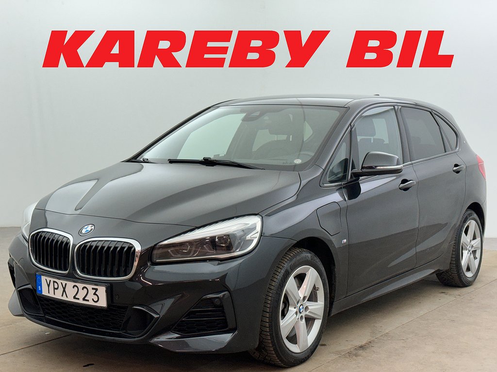 BMW 225xe Active Tourer iPerformance Aut M Sport | Carplay