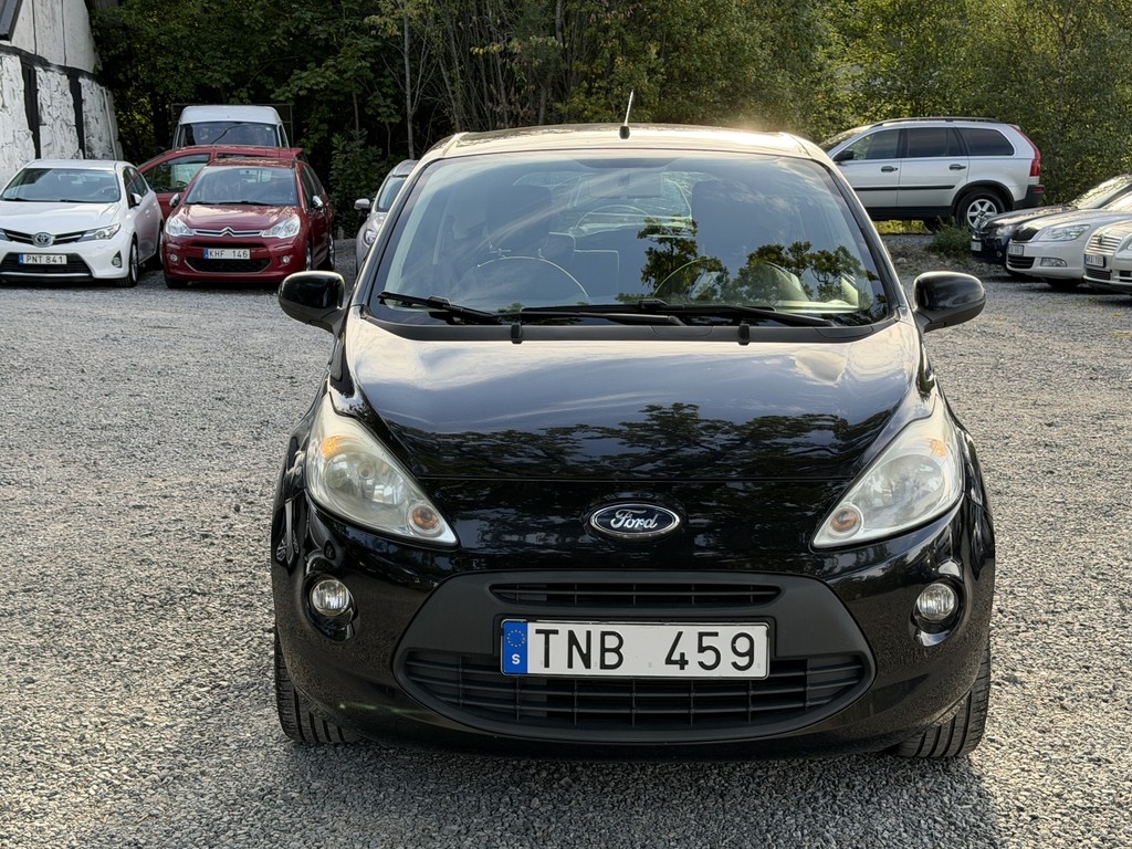 Ford Ka 2011, bild 5/46