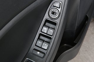 Halvkombi Hyundai i20 9 av 19