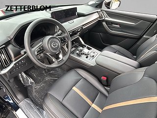 SUV Mazda CX-80 14 av 14
