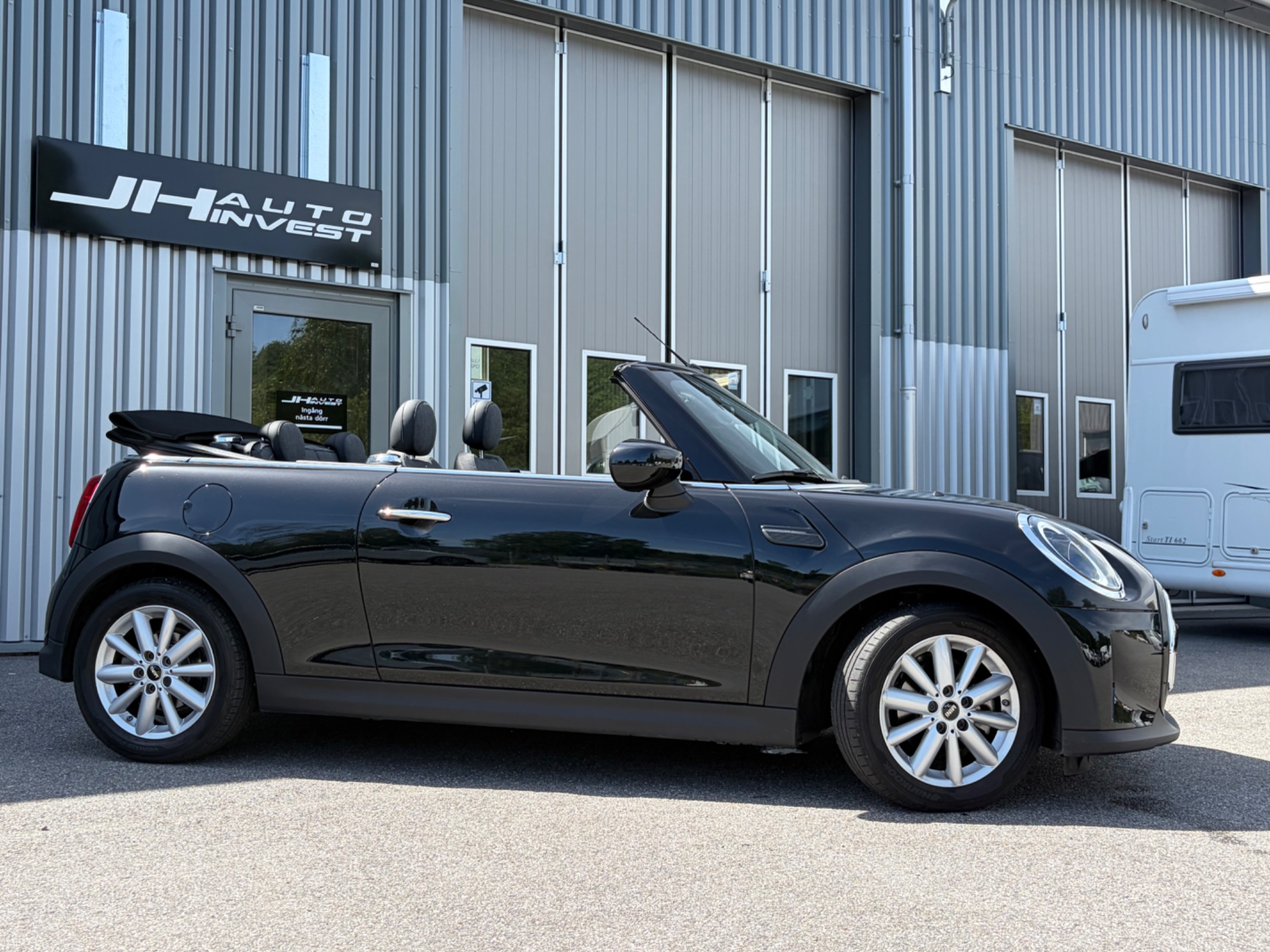 MINI Cooper 2023, bild 2/50