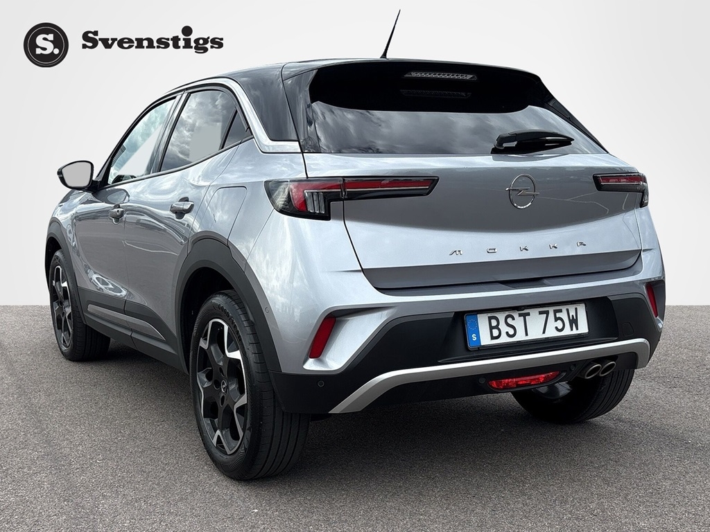 Opel Mokka 2023, bild 3/10