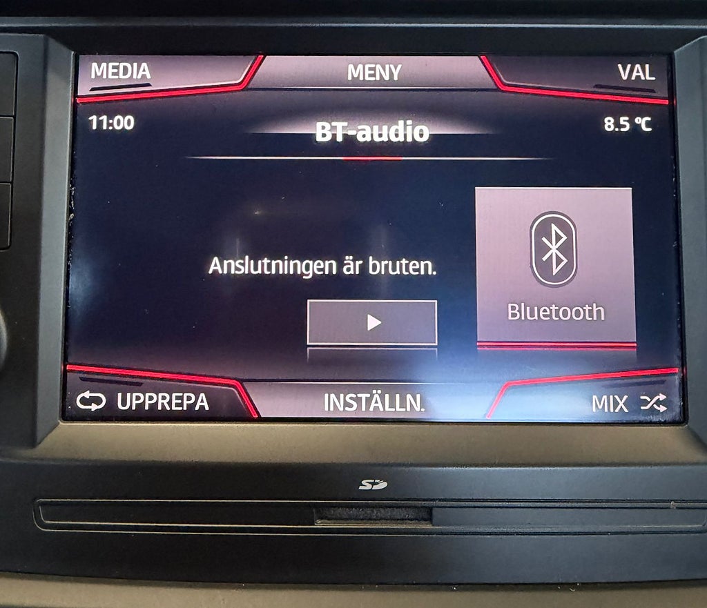 Seat Ibiza 2019 - miniatyr 12