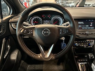 Opel Astra Sports Tourer 1.4 Dynamic Kamera/Drag/Värmare/SoV