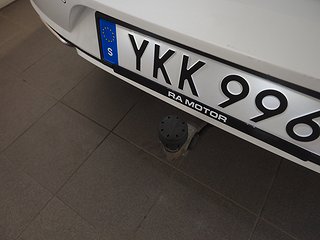 Sedan Volvo S90 9 av 28