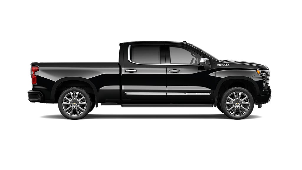 Chevrolet Silverado 1500 High Country Duramax Diesel 2026