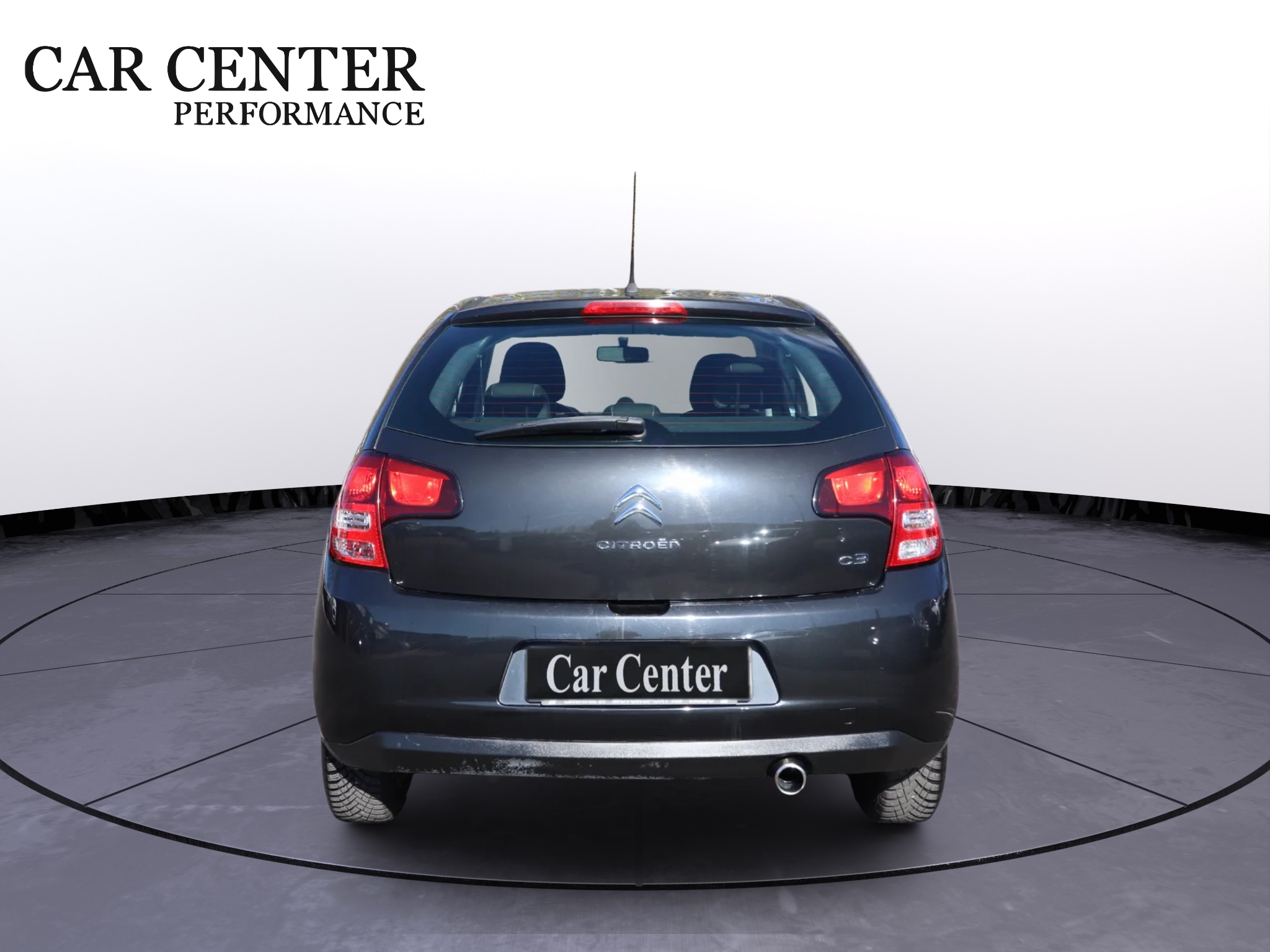 Citroen C3 1.4 HDi 2011, kuva 7/50