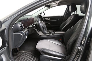 Kombi Mercedes-Benz E 10 av 29