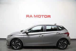 Halvkombi Hyundai i20 3 av 23