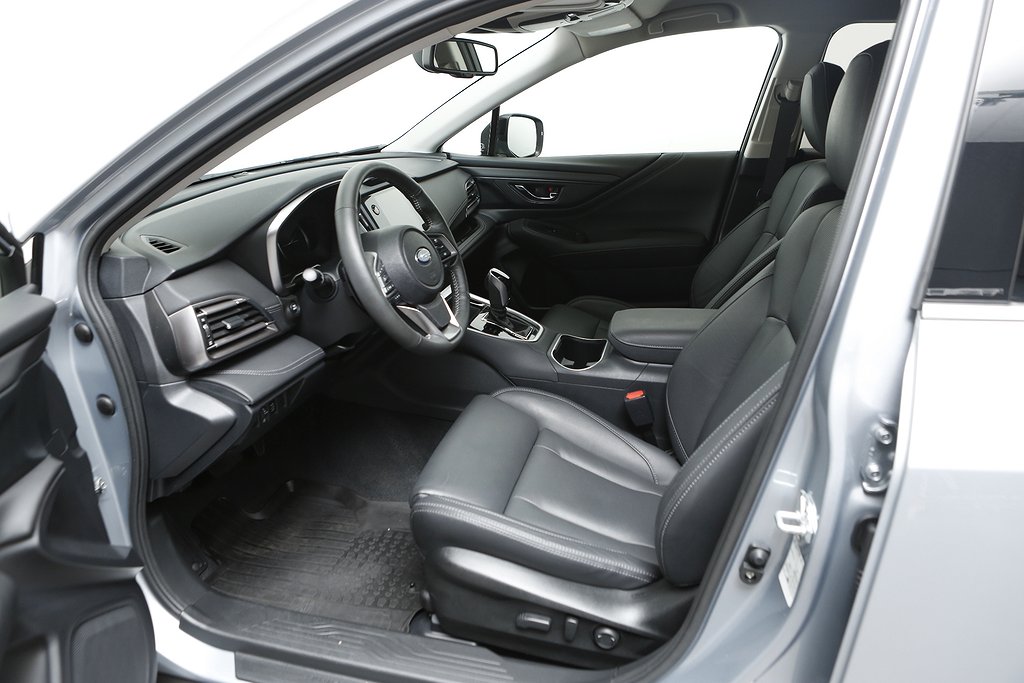 Subaru Outback 4WD Limited X-fuel + Låg Skatt +Serviceavtal 2024