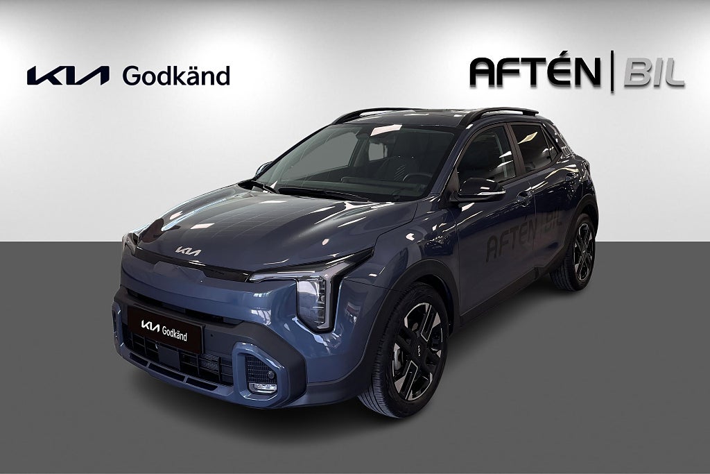 Kia Stonic KIA Stonic 1.0 T-GDI DCT GT-Line - MY26 Demo