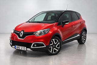 Renault Captur 2014 bild 4