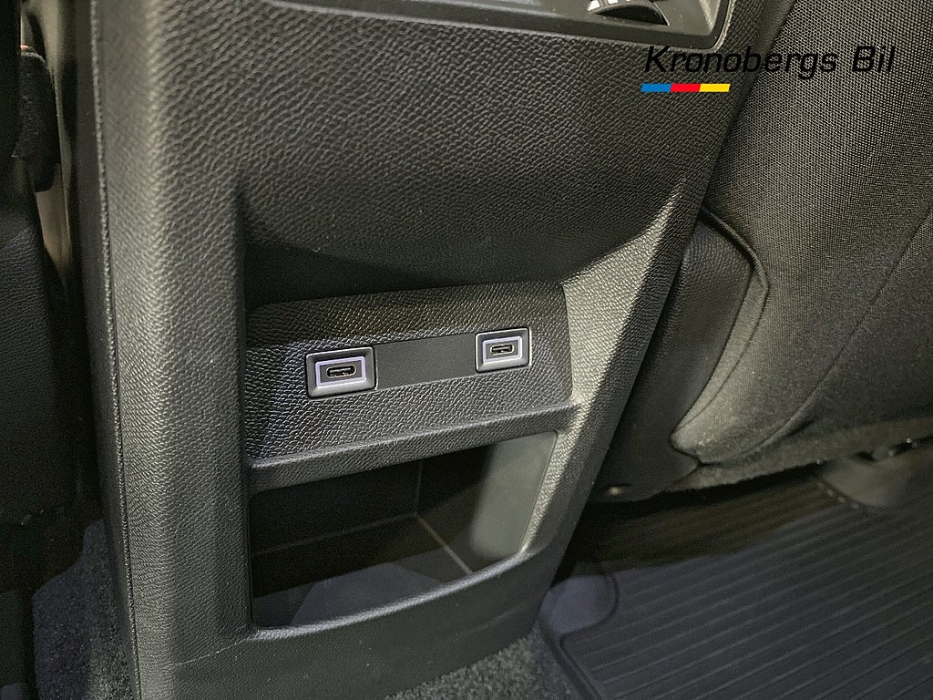 Peugeot 308 Plug-In Hybrid 180 Allure Euro 6 – bild 15