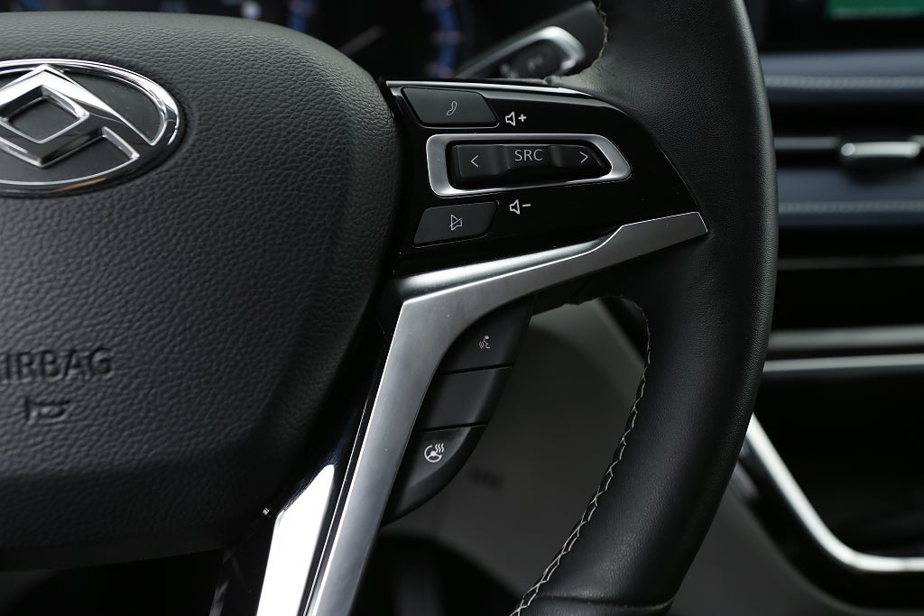 Maxus E-Deliver 7 L1H1 88kWh Tech+ paket | Räckvidd  370km