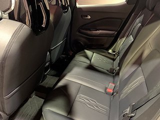 SUV Nissan Juke 12 av 25