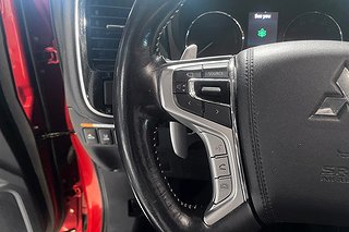 SUV Mitsubishi Outlander 15 av 21