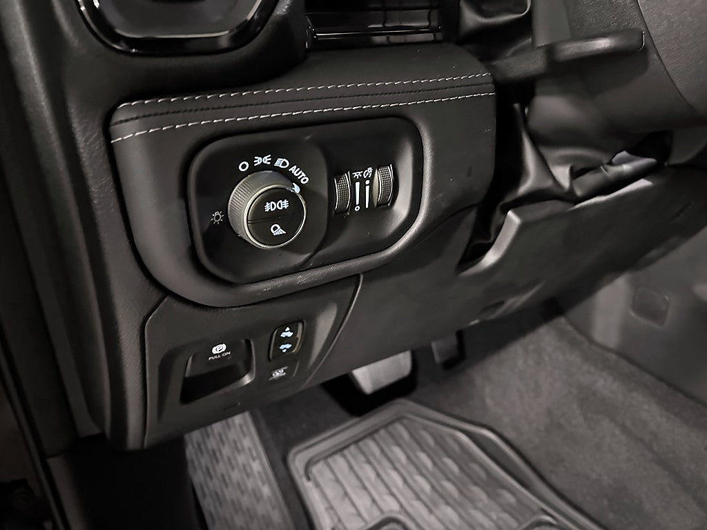 RAM 1500 2025 - miniatyr 30