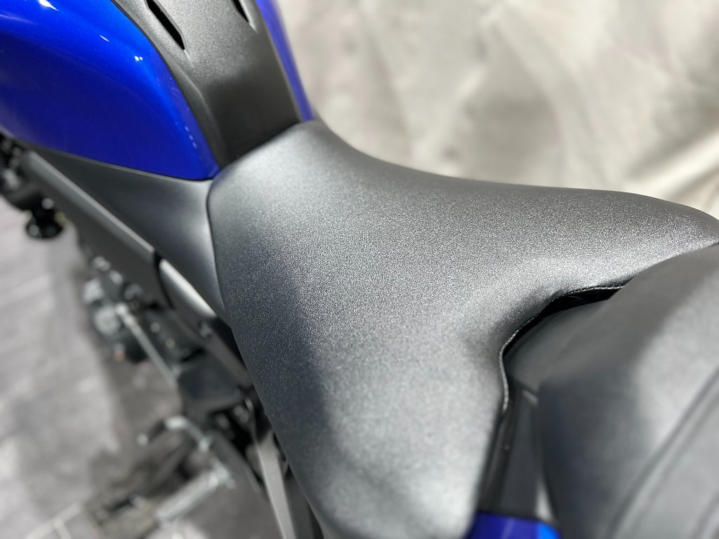 Yamaha MT-07/Räntekampanj 3,45%/Kampanj NU: 89.900Kr/Omg leverans!