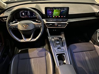 Cupra Formentor 2.0 AWD Cockpit Drag Dvärm Kamera S/V-hjul
