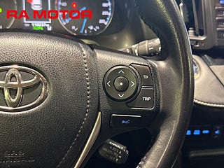 SUV Toyota RAV4 21 av 25