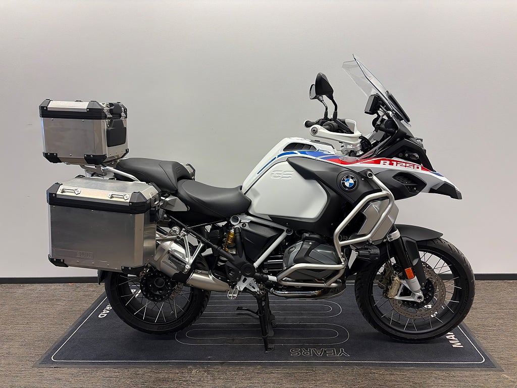 BMW R1250GS Adventure 