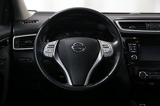 SUV Nissan Qashqai 12 av 19