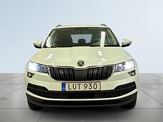 Skoda Karoq 1.0 TSI Ambition Adaptiv Fart/Kamera/P-Sens/Darg/ – bild 2