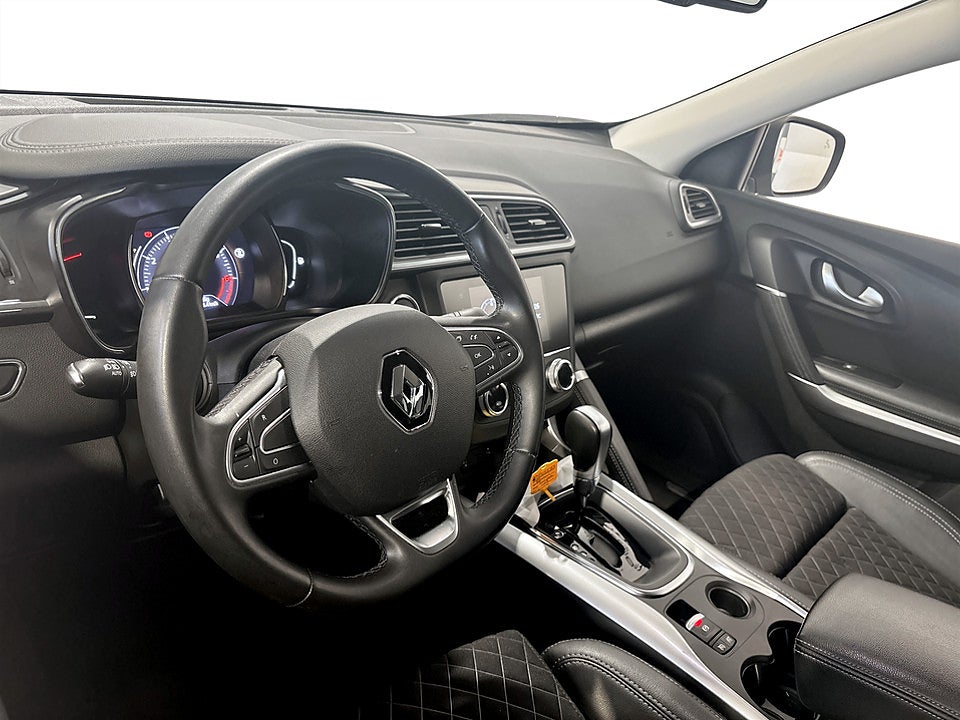 Bild på Renault Kadjar 1.3 TCe 140hk Aut P-SENSORER NAVI