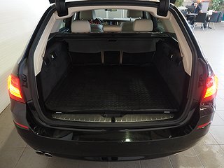 Kombi BMW 520 20 av 20