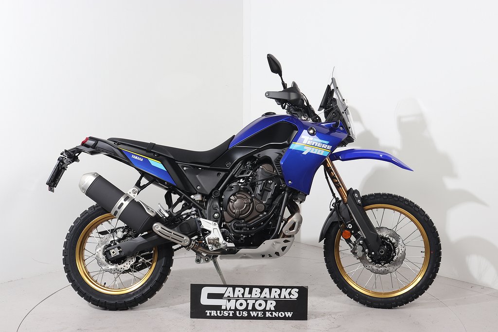 Yamaha TÉNÉRÉ 700 Extreme Kampanj Spara 10000KR 