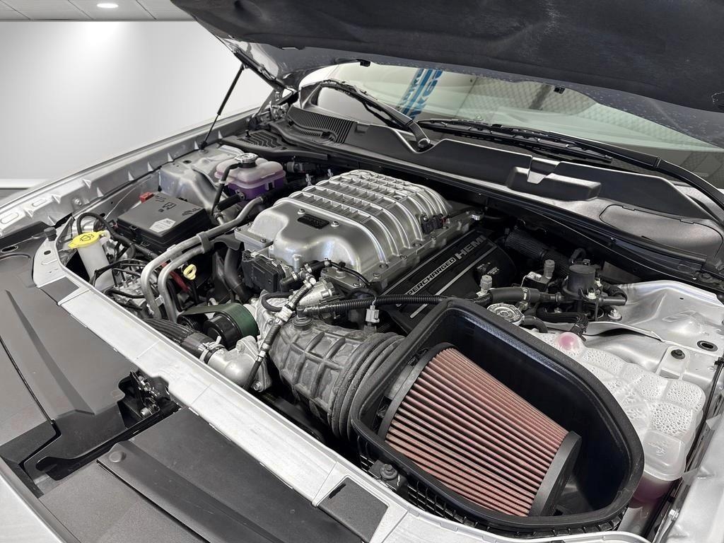 Dodge Challenger 2021, kuva 7/44