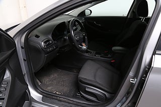 Kombi Hyundai i30 10 av 23