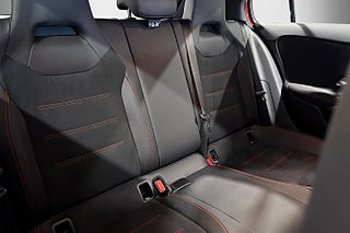 Halvkombi Mercedes-Benz A 12 av 26