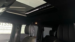 SUV Mercedes-Benz G 10 av 18