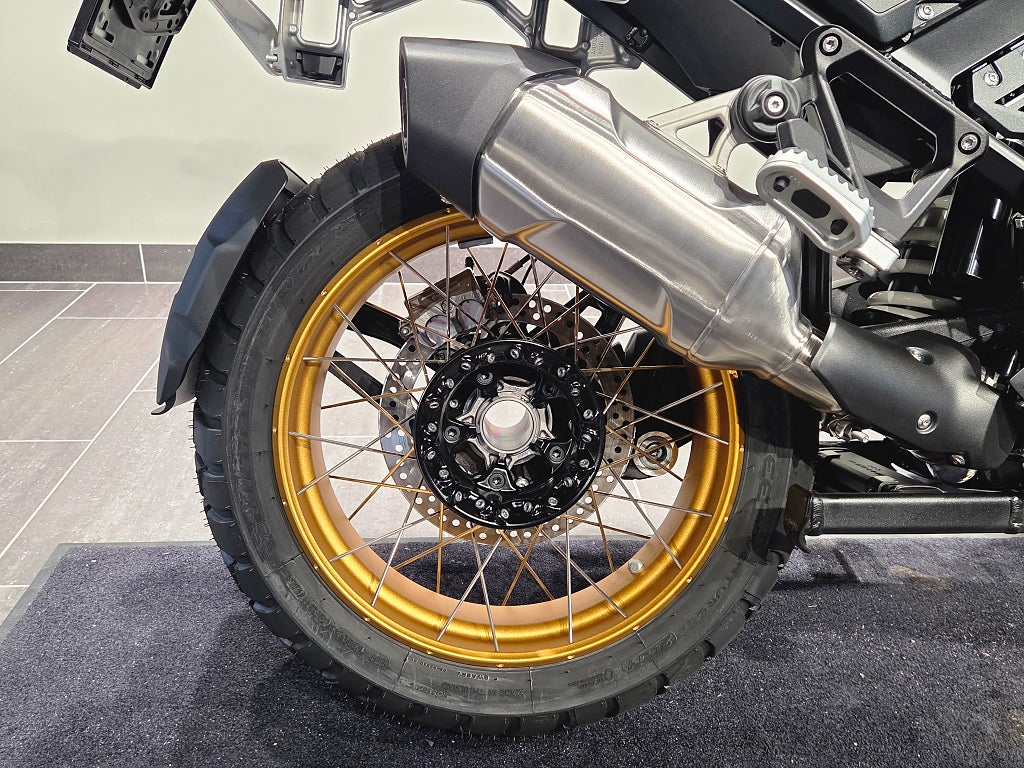 BMW 1300GSA/2026/Touring-pack/Dynamic-pack/Innovation-pack/GS Trophy