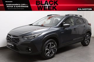 Kombi Subaru Crosstrek 1 av 23