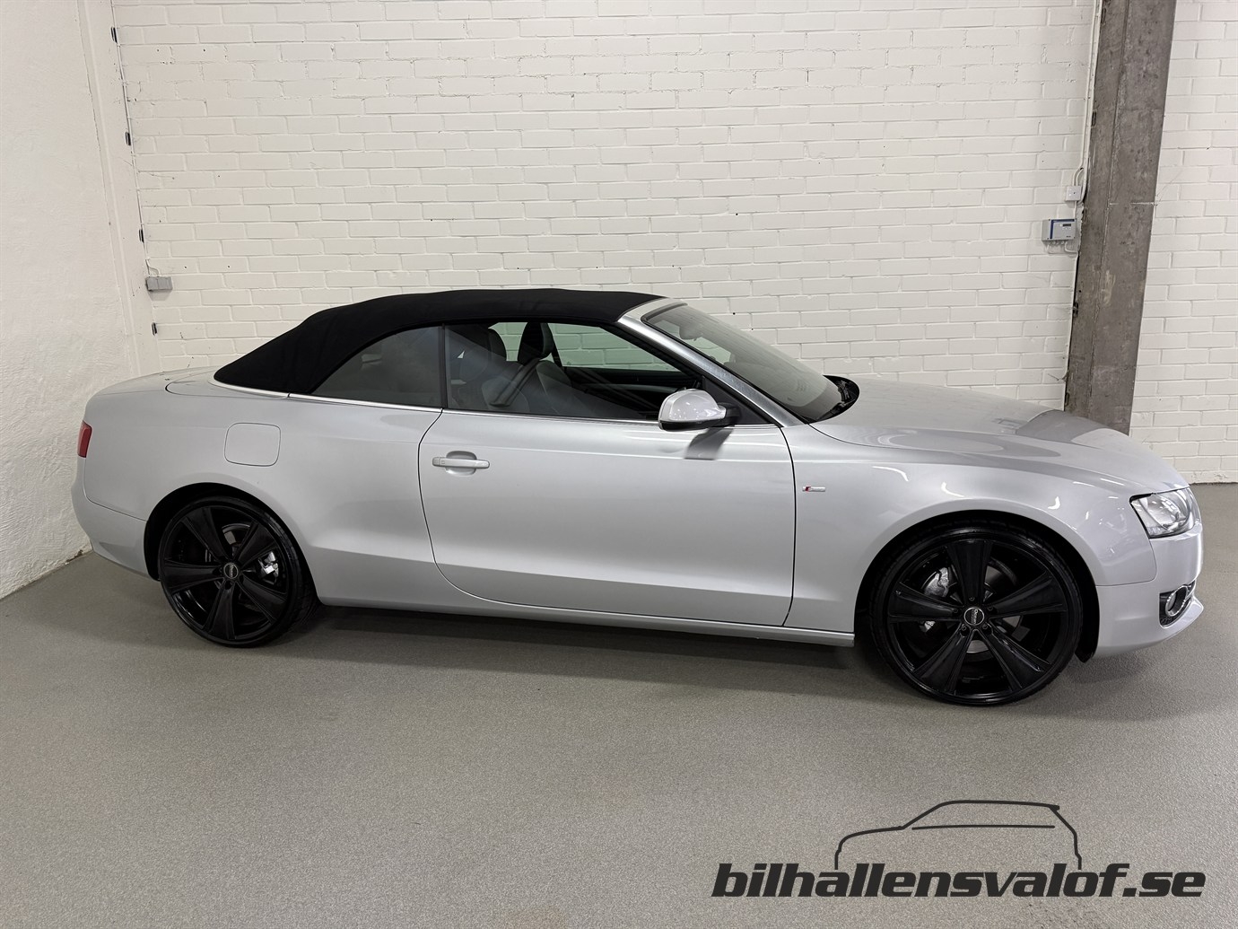 Audi A5 2010, bild 4/39
