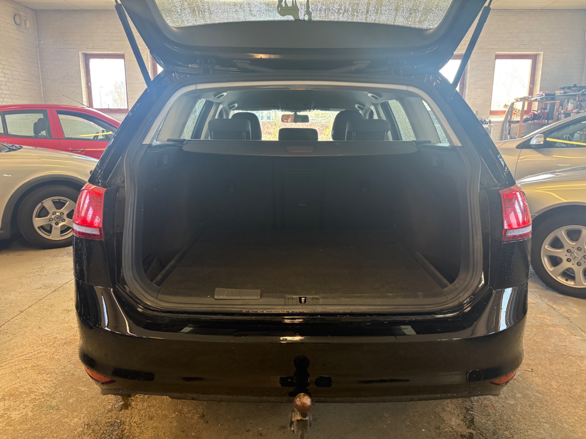 Volkswagen Golf 2016, bild 6/32