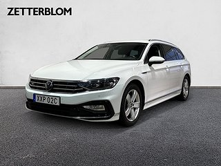 Kombi Volkswagen Passat