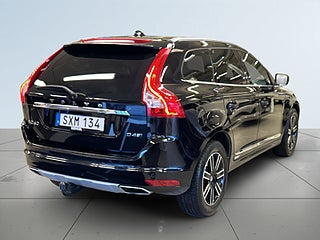Volvo XC60 D4 AWD Geartronic S&V-däck/D-värm/Psens/MoK/Kamera/Drag – bild 6