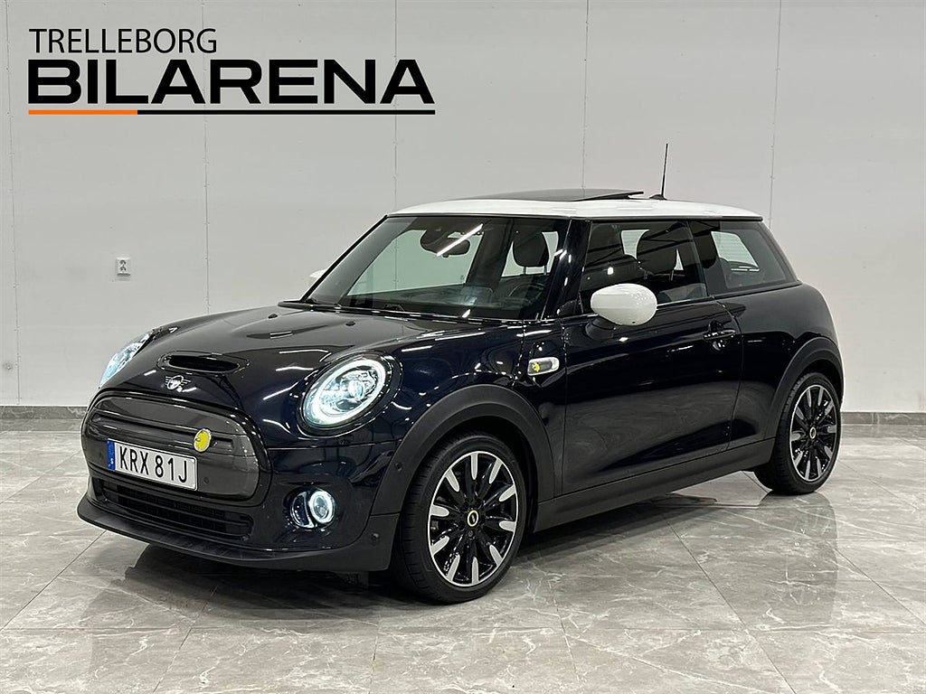 Mini Cooper 2020