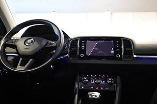 SUV Skoda Karoq 13 av 22