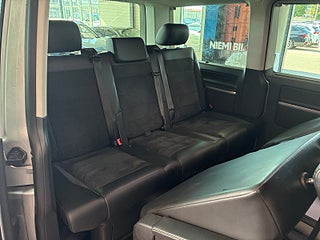 Volkswagen Multivan 2.0 TDI BMT 4Motion Highline S&V-Hjul/Dvärm/Drag/MOMS – bild 13