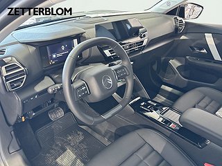 Halvkombi Citroën C4 8 av 13